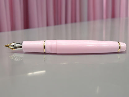 JinHao Pink Elegance Fountain Pen