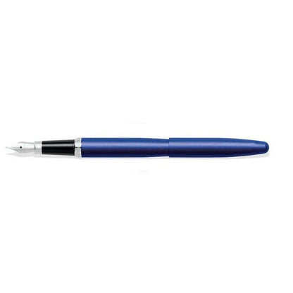 Sheaffer VFM 9401 Neon Blue Fountain Pen
