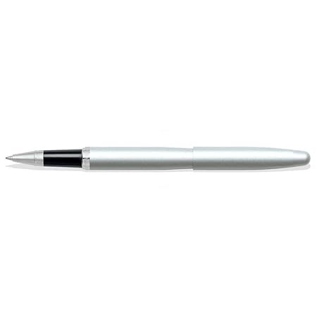 Sheaffer VFM 9400 Strobe Silver Rollerball Pen
