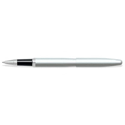 Sheaffer VFM 9400 Strobe Silver Rollerball Pen