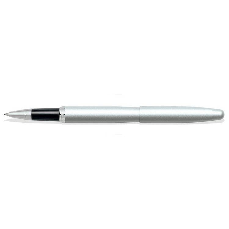 Sheaffer VFM 9400 Strobe Silver Rollerball Pen