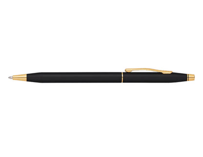 Cross Classic Century Black GT Ballpoint Pen 2502