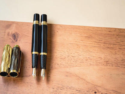 Dikawen No. 8086 H.G.M Fountain Pen