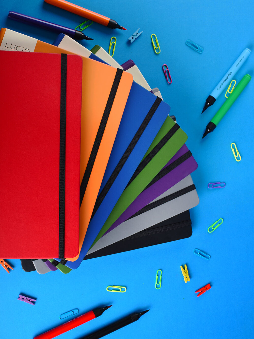 Scholar Notebook  Lucid