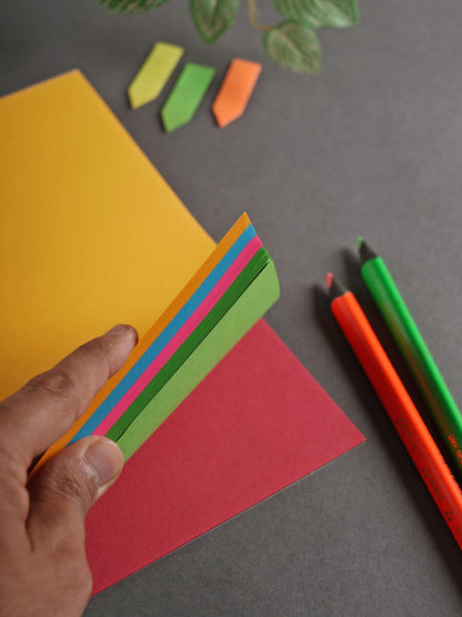 Creanote Notepad