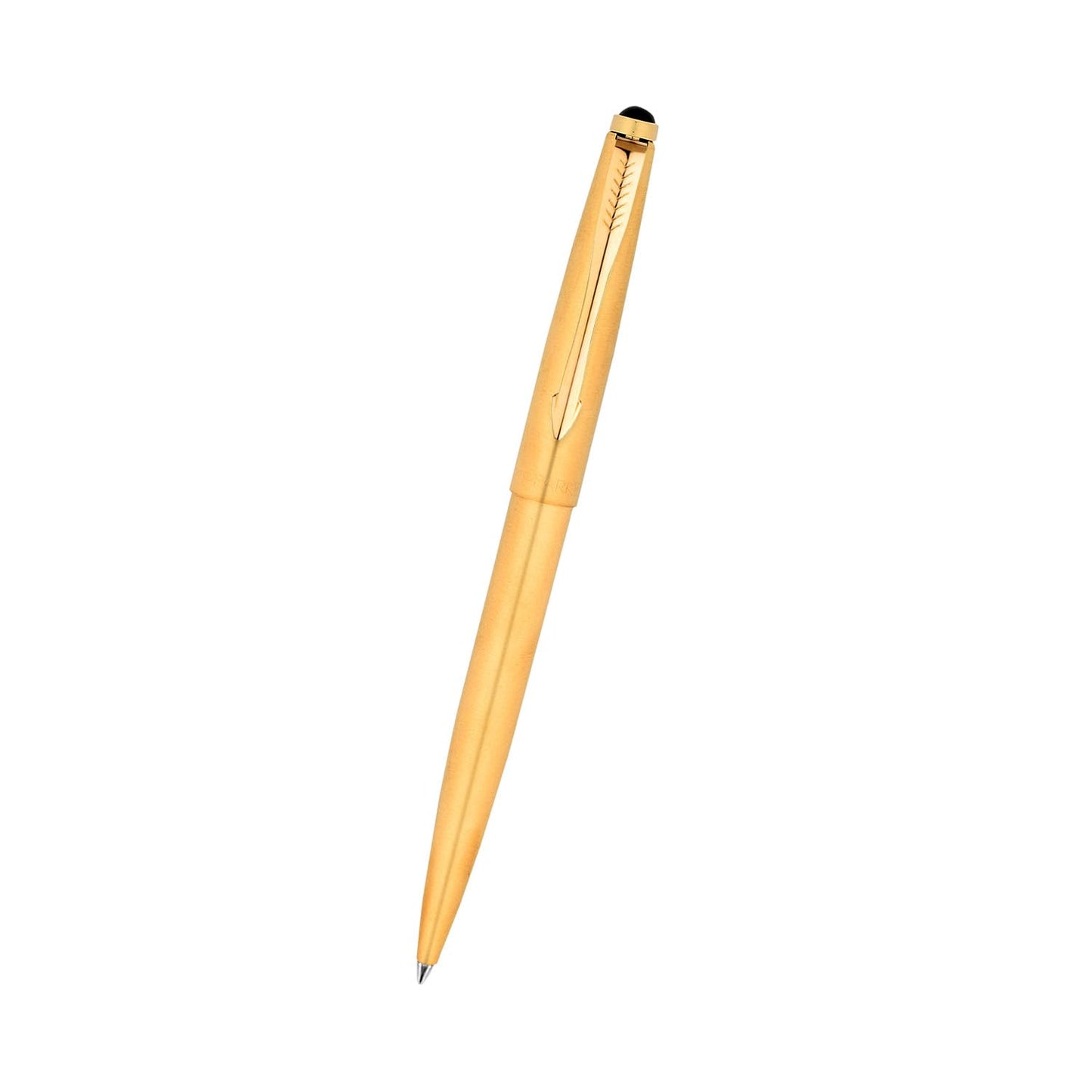 Parker Galaxy Gold Ball Pen