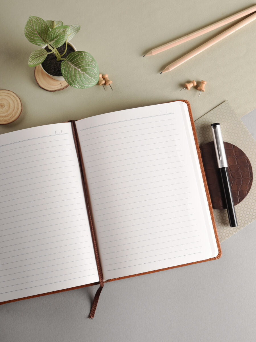 Scholar Notebook  Orion