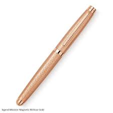 LEGEND Minister Magnetic Roller Pen