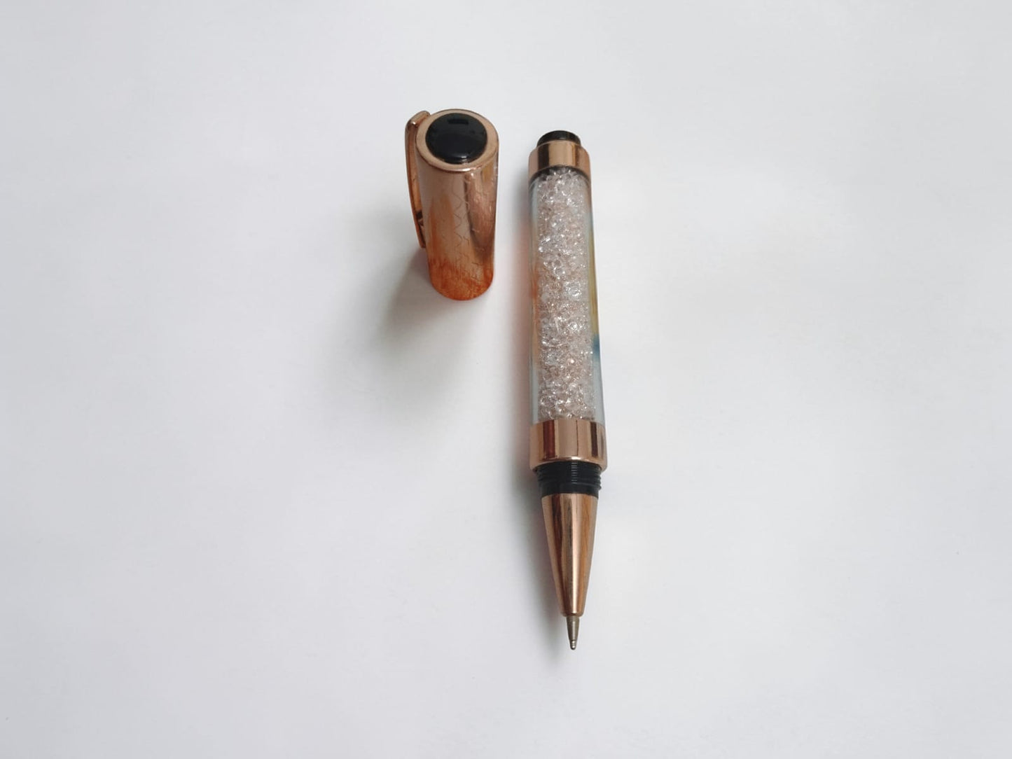 879 Crystal Ball Pen