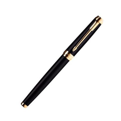 Parker Ambient Laque Black GT Fountain Pen