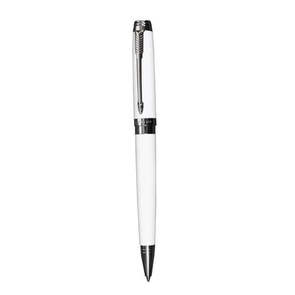 Parker Ambient White CT Ballpoint Pen
