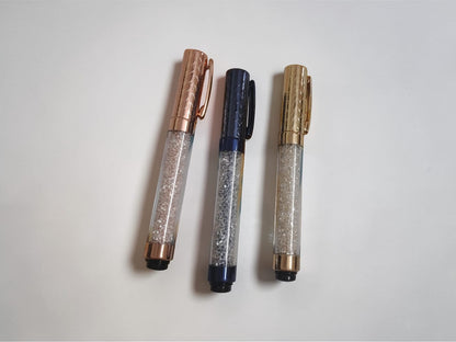879 Crystal Ball Pen