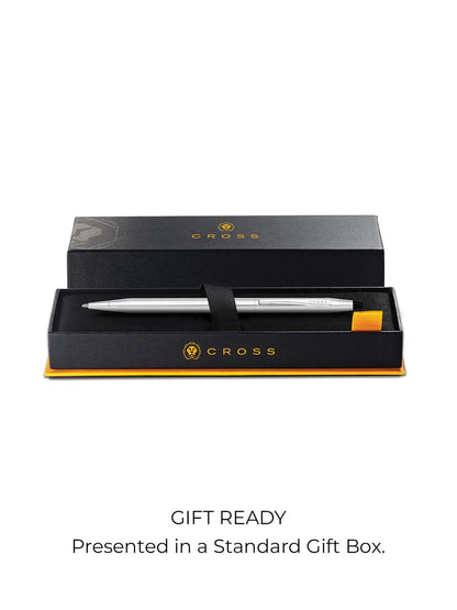 Classic Century® 3502 Chrome Ballpoint Pen