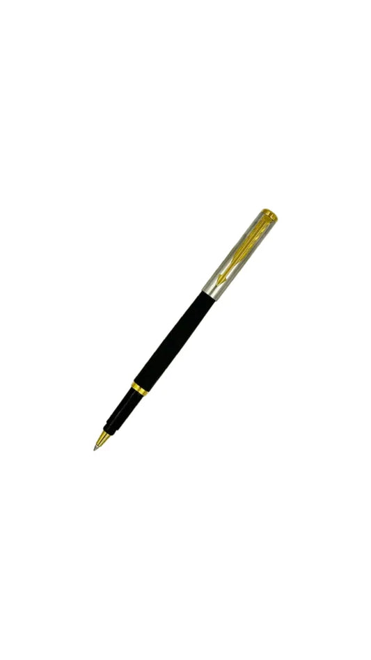Parker Latitude Matte Metallix Roller Ball Pen