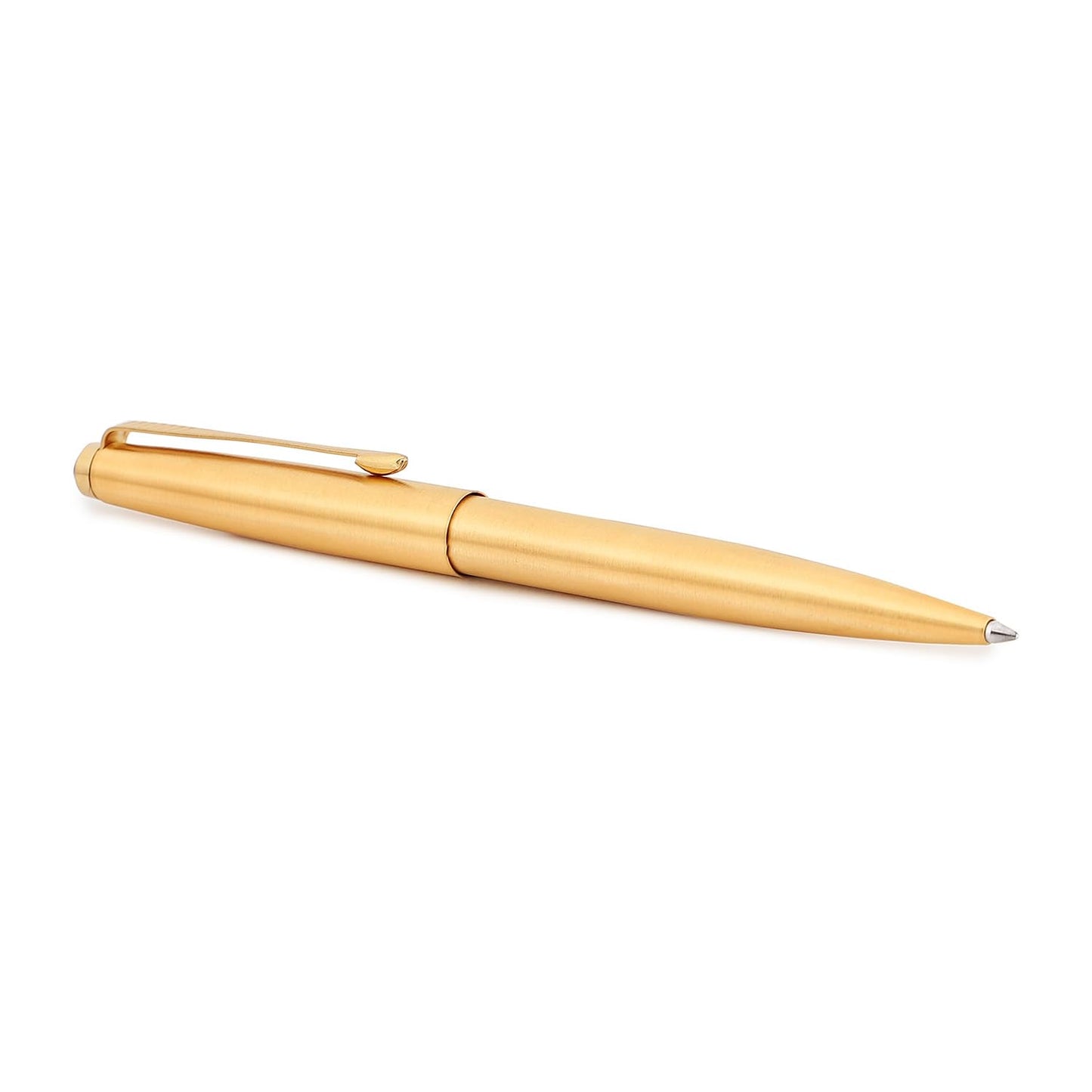 Parker Galaxy Gold Ball Pen