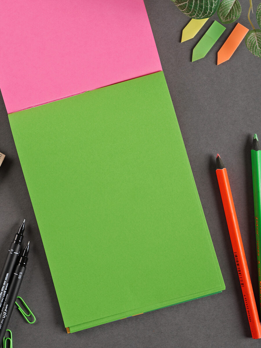 Creanote Notepad