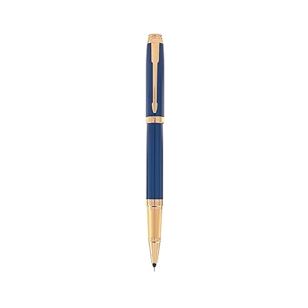 Parker AMBIENT Blue GT Roller Ball Pen