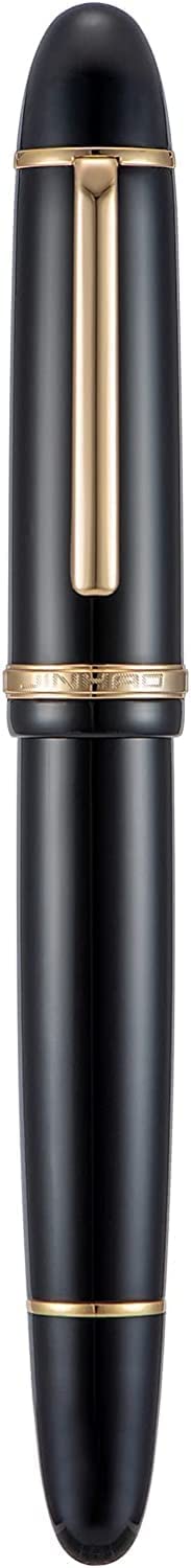 Jinhao X159 Fine Nib Fountain Pen