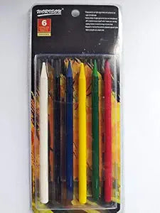 Worison Woodless Colour Artist's Coloured Pencils -