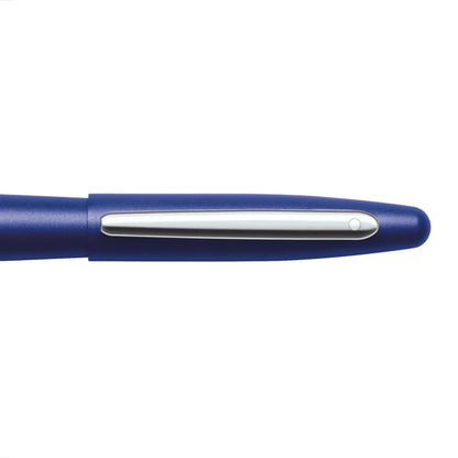 Sheaffer VFM 9401 Neon Blue Fountain Pen