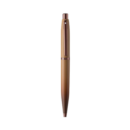 Sheaffer VFM 9428 Coffee Edition Matt Brown Ballpoint Pen