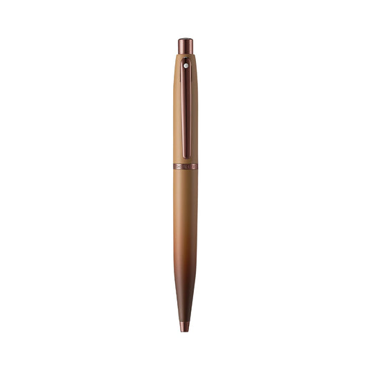 Sheaffer VFM 9428 Coffee Edition Matt Brown Ballpoint Pen
