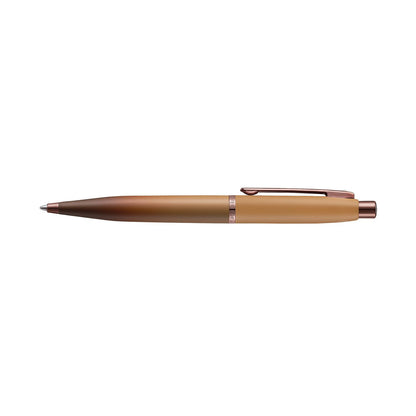 Sheaffer VFM 9428 Coffee Edition Matt Brown Ballpoint Pen