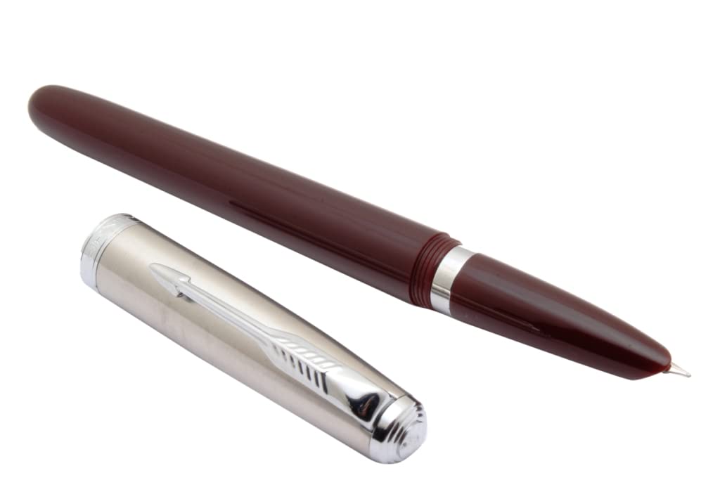 Jinhao 86 Classic Fountain Pen