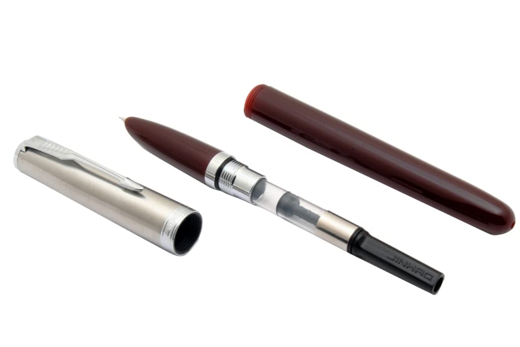 Jinhao 86 Classic Fountain Pen
