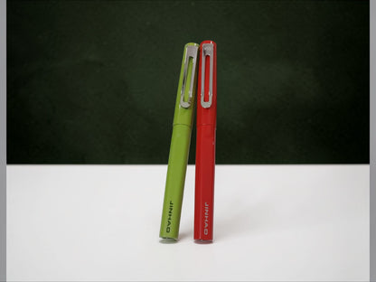Jinhao 599 Metal Fountain Pen