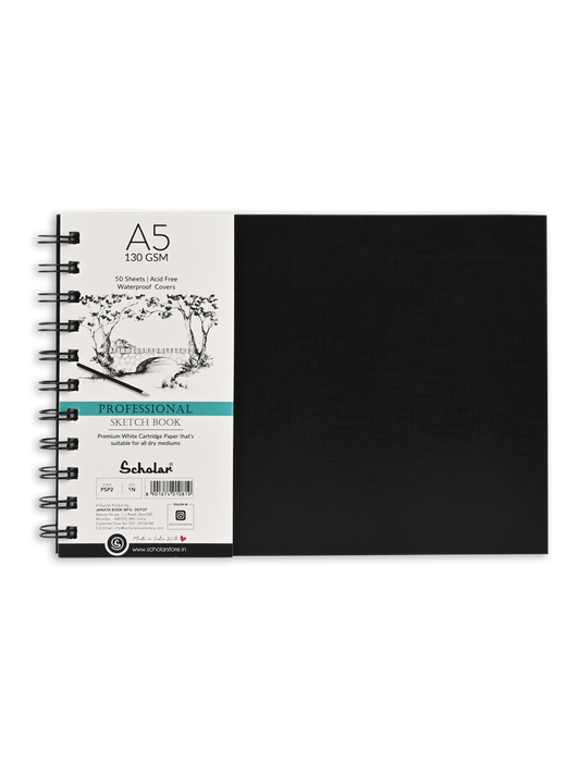 Professional Sketch Pad
