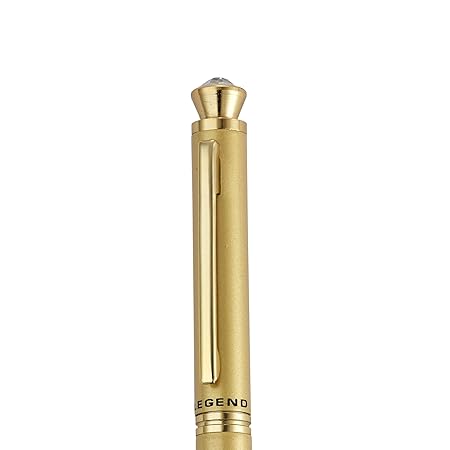 LEGEND Crystal Roller Pen
