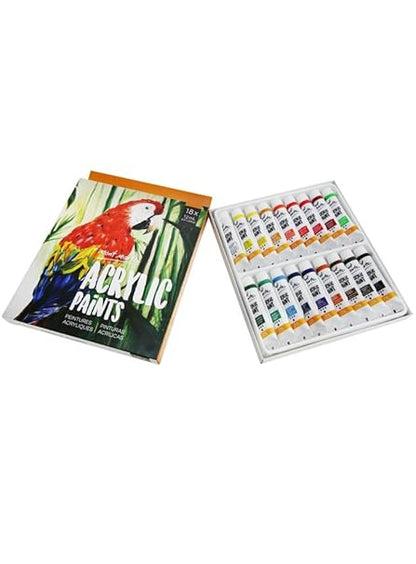 Mont Marte Acrylic Paint Set