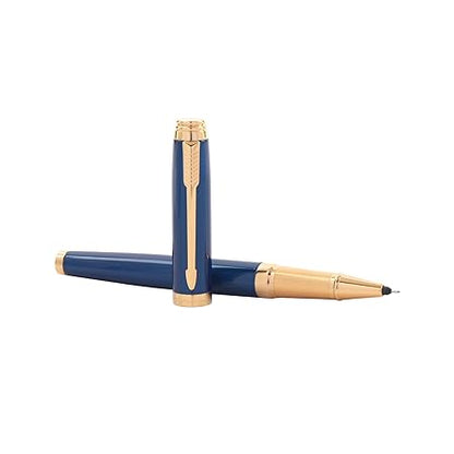 Parker AMBIENT Blue GT Roller Ball Pen
