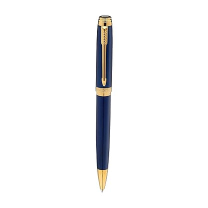 Parker AMBIENT BLUE GT BP
