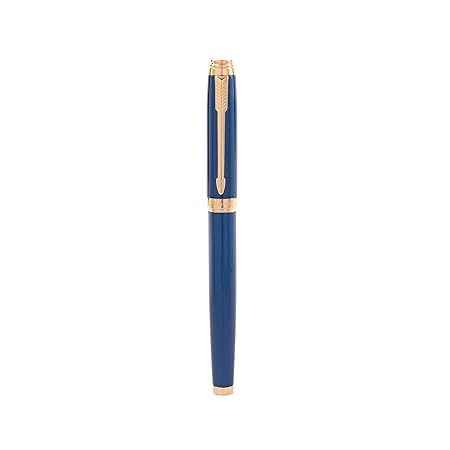 Parker AMBIENT Blue GT Roller Ball Pen