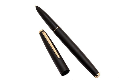 Jinhao 911 Full Matte Black Fountain Pen