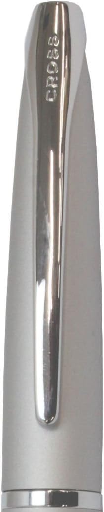 Cross ATX Ballpoint Pen Steel