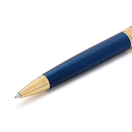 Parker AMBIENT BLUE GT BP