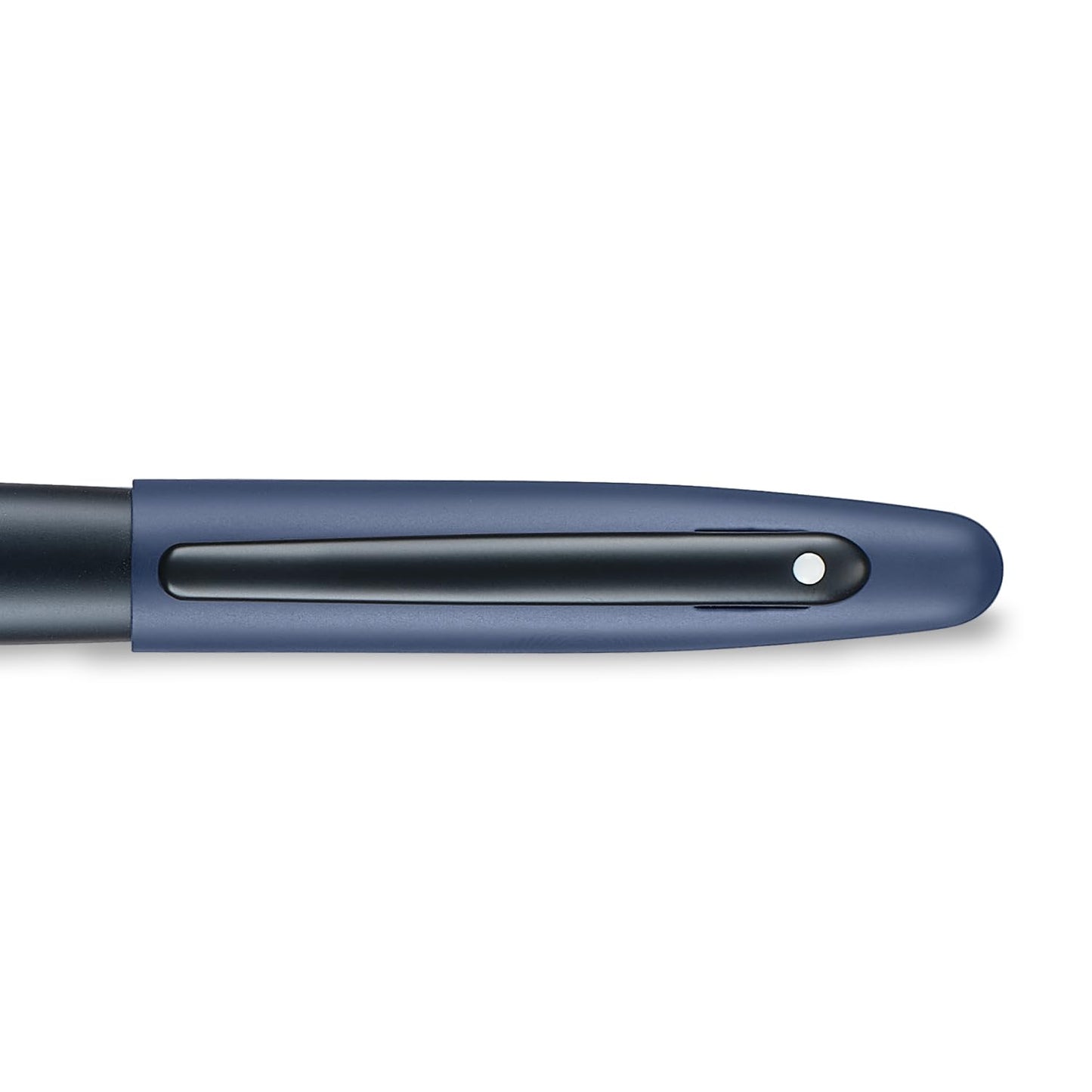 Sheaffer VFM E9429 Matt Blue Fountain Pen
