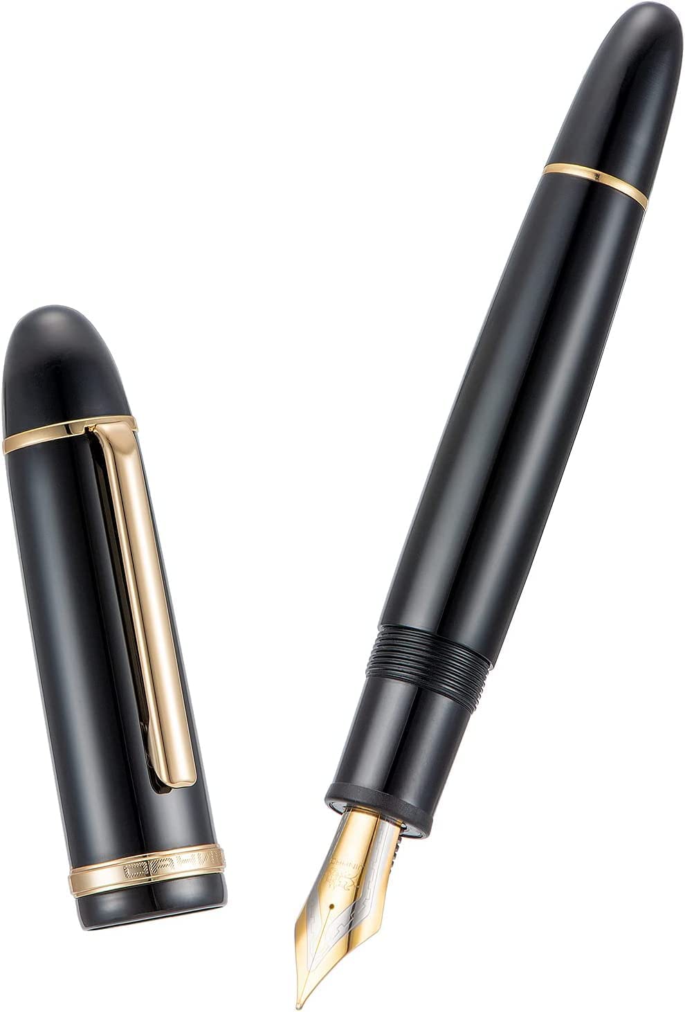 Jinhao X159 Fine Nib Fountain Pen
