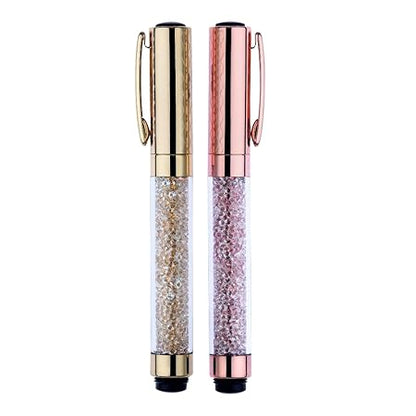 879 Crystal Ball Pen