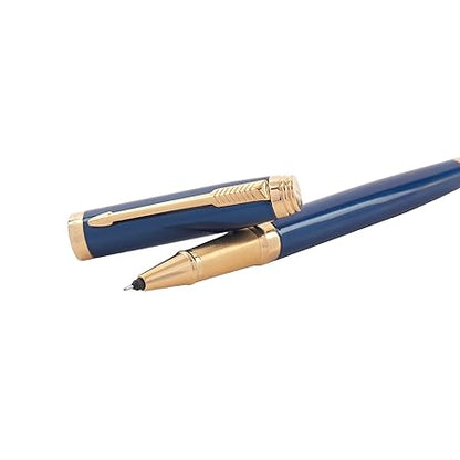 Parker AMBIENT Blue GT Roller Ball Pen