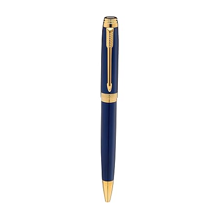 Parker AMBIENT BLUE GT BP