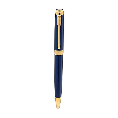 Parker AMBIENT BLUE GT BP