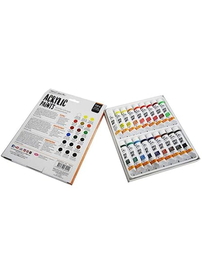Mont Marte Acrylic Paint Set