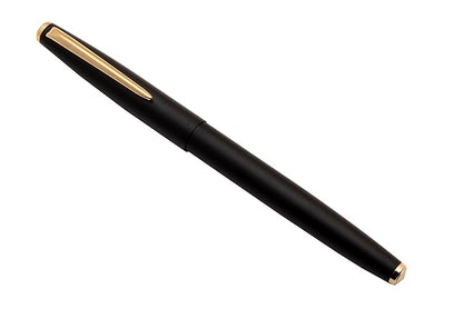 Jinhao 911 Full Matte Black Fountain Pen