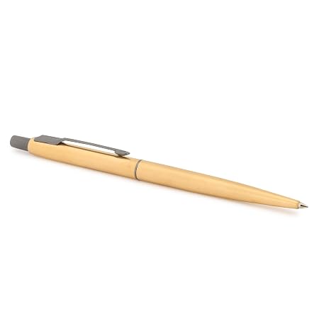 Parker Classic Gold | Gun Metal Trim | Ball Pen