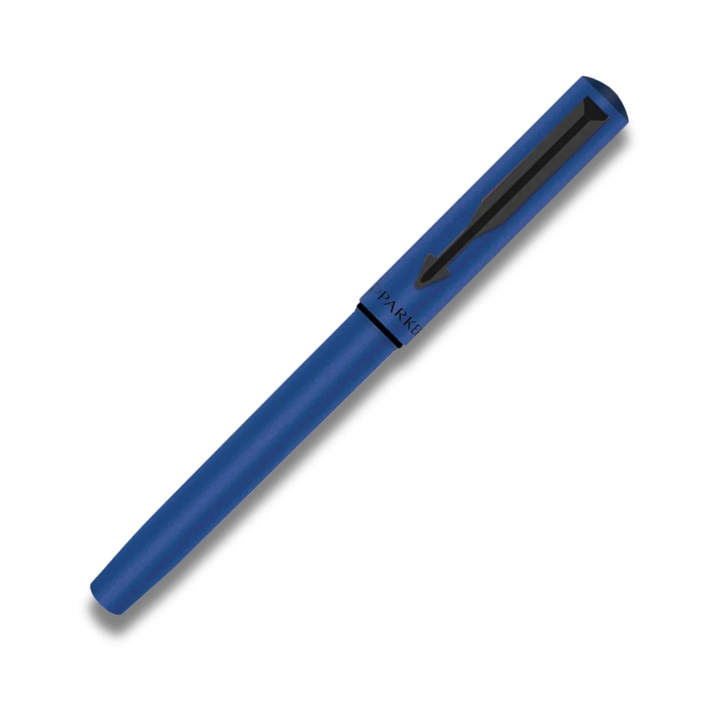 Parker Beta Neo Metallic Blue Ballpoint Pen