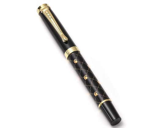 Jinhao 500 Full Metal Body Fountain Pen.